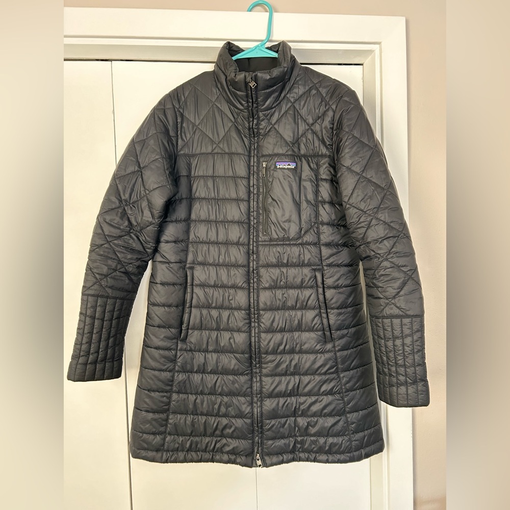 Patagonia Radalie Parka